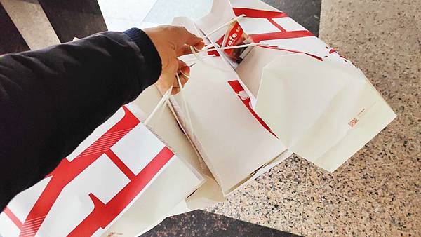 【外帶美食】瓦城泰國料理 【外帶美食】瓦城泰國料理