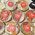 【外帶美食】瓦城泰國料理