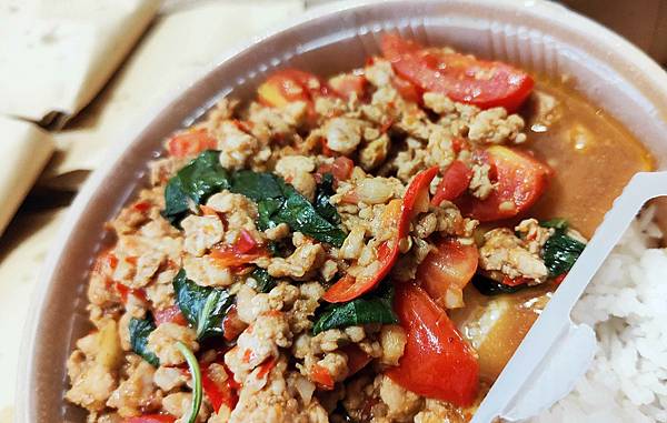 【外帶美食】瓦城泰國料理 【外帶美食】瓦城泰國料理