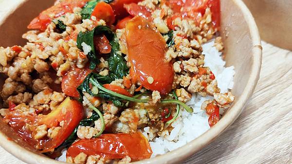 【外帶美食】瓦城泰國料理