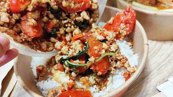 【外帶美食】瓦城泰國料理 【外帶美食】瓦城泰國料理