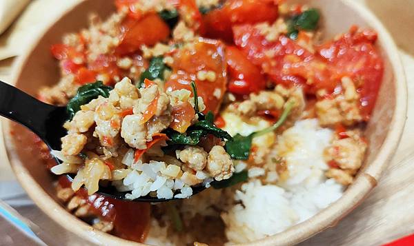 【外帶美食】瓦城泰國料理