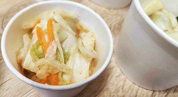 【外帶美食】瓦城泰國料理 【外帶美食】瓦城泰國料理