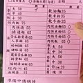 金峰魯肉飯