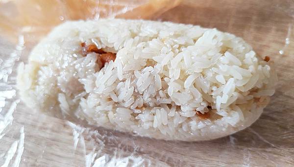 劉媽媽飯糰