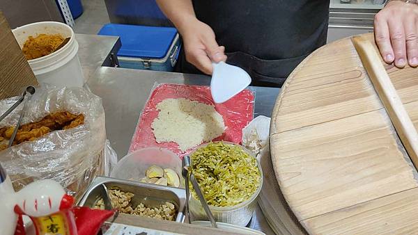 劉媽媽飯糰