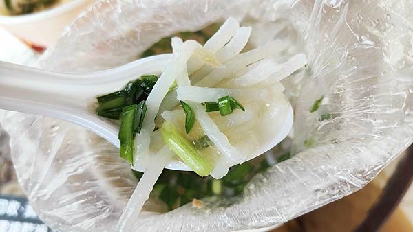 大有路鐵皮屋米粉湯