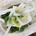 大有路鐵皮屋米粉湯