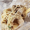 大有路鐵皮屋米粉湯