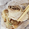 大有路鐵皮屋米粉湯