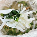 大有路鐵皮屋米粉湯