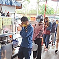 大有路鐵皮屋米粉湯