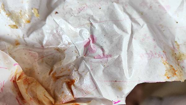 光復水門烤香腸