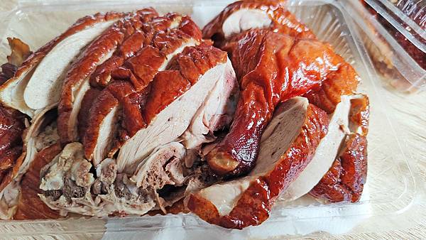 美而廉烤鴨專賣 美而廉烤鴨專賣