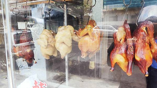 美而廉烤鴨專賣 美而廉烤鴨專賣