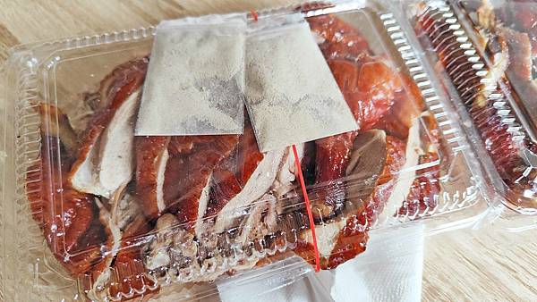 美而廉烤鴨專賣 美而廉烤鴨專賣