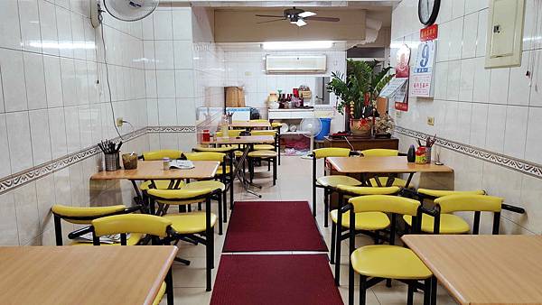 板橋古早味滿月油飯香菇肉羹