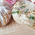 板橋古早味滿月油飯香菇肉羹