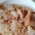 板橋古早味滿月油飯香菇肉羹