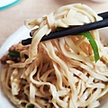 板橋古早味滿月油飯香菇肉羹