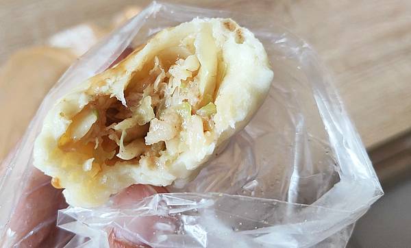 中和莊敬水煎包 中和莊敬水煎包