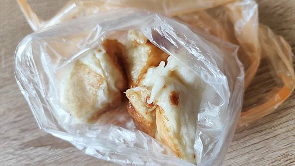 中和莊敬水煎包 中和莊敬水煎包