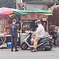 中和莊敬水煎包