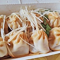 金牌小籠湯包