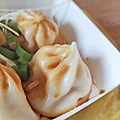 金牌小籠湯包