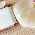 無名鹹粥