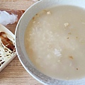 無名鹹粥