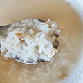 無名鹹粥
