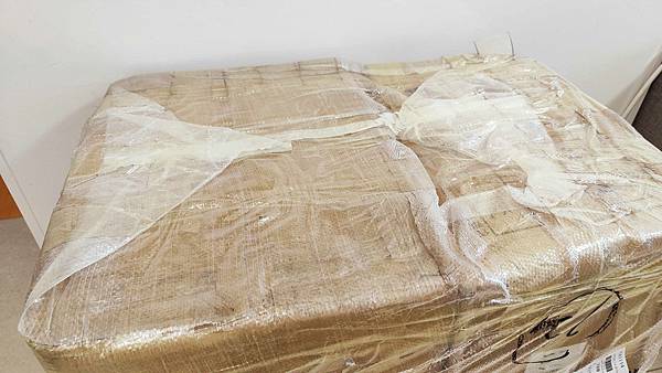 淘寶集運集翔兔