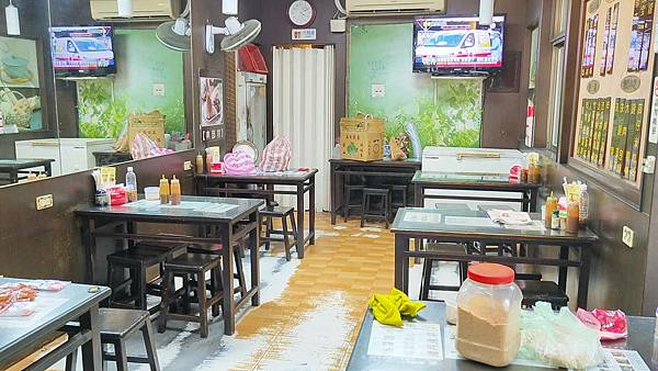 燒肉粽大賣場 燒肉粽大賣場