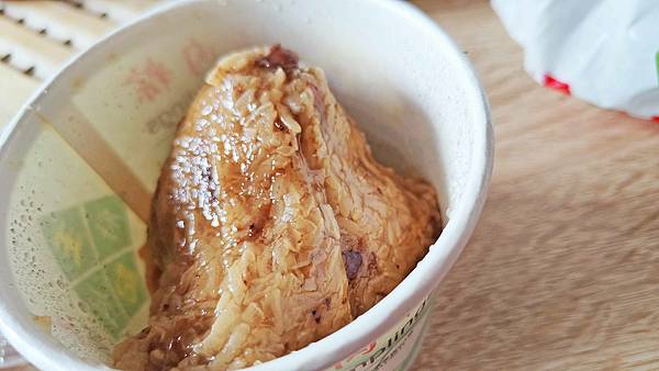 王記府城肉粽 王記府城肉粽