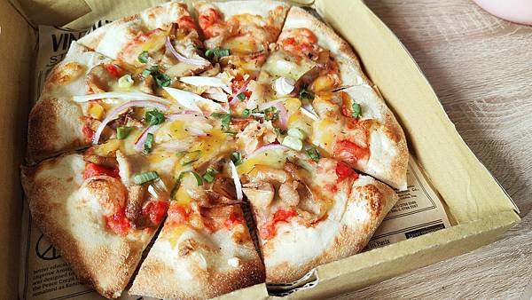 【新店外帶５折】Sunny Queen 陽光皇后