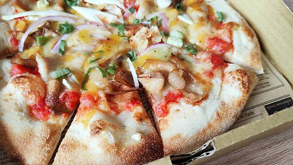 【新店外帶５折】Sunny Queen 陽光皇后