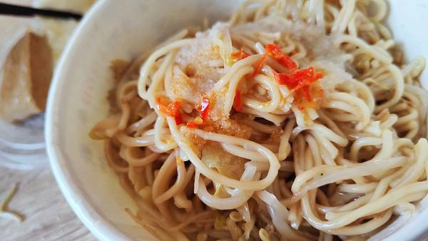 阿伯蛋包麵 阿伯蛋包麵