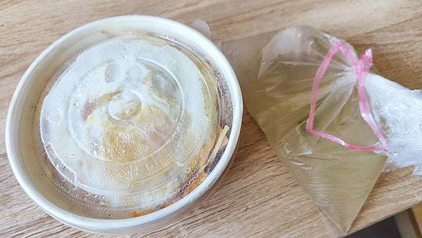 阿伯蛋包麵 阿伯蛋包麵