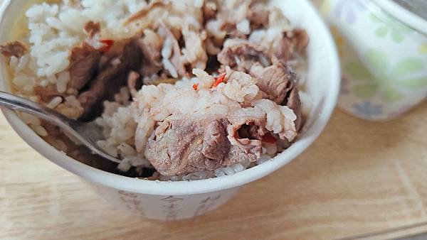 阿榮羊肉飯 阿榮羊肉飯