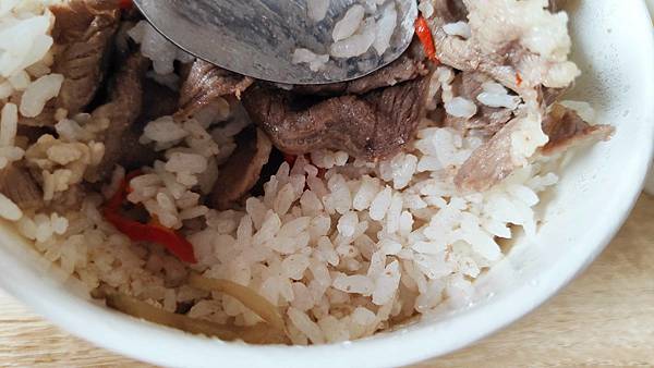 阿榮羊肉飯 阿榮羊肉飯