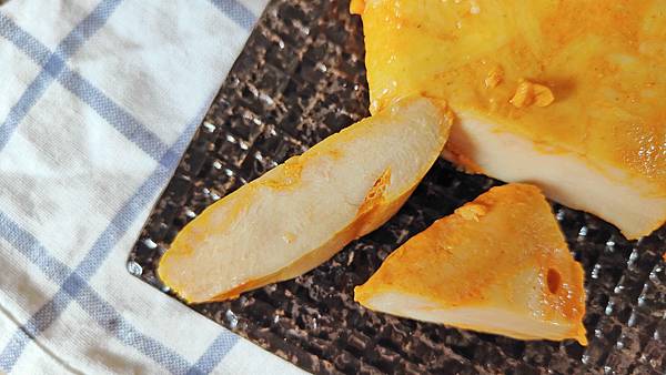 超秦肉品 就是嫩雞