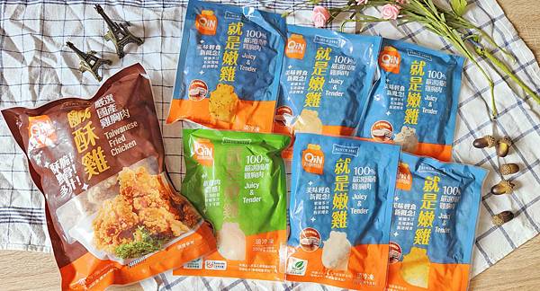 超秦肉品 就是嫩雞 超秦肉品 就是嫩雞