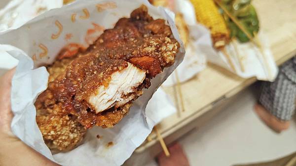 阿鴻串烤 阿鴻串烤