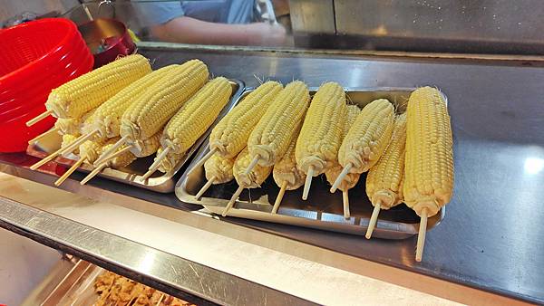 阿鴻串烤 阿鴻串烤