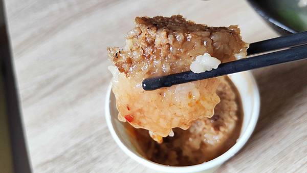 板橋祖傳筒仔米糕