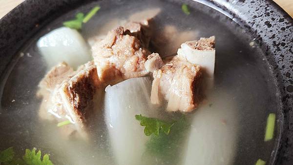 板橋祖傳筒仔米糕