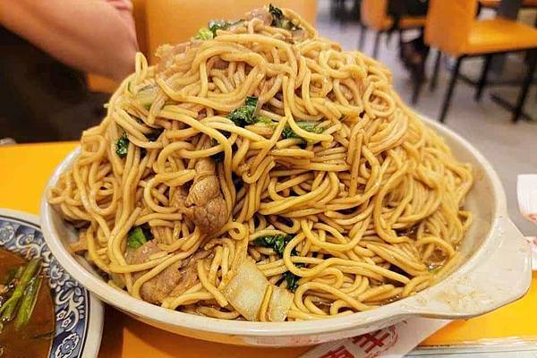 新東羊 羊肉料理專賣店 新東羊 羊肉料理專賣店