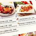 不二煮藝 義式健康輕食新食尚