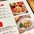 不二煮藝 義式健康輕食新食尚